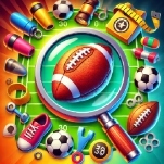 Игра Найдите Быстро